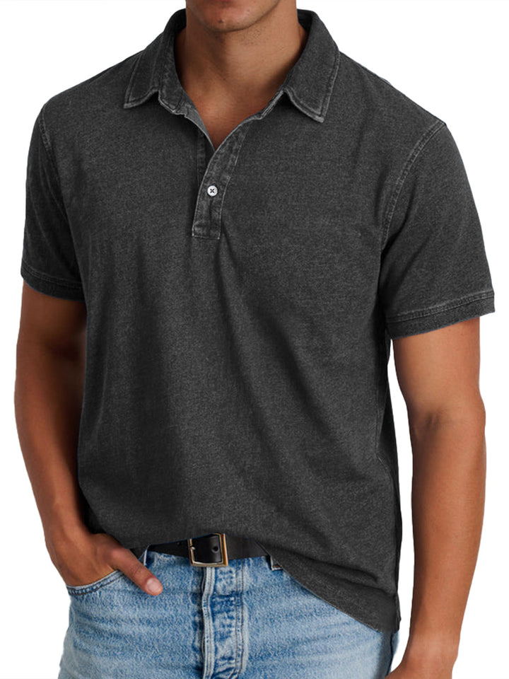 Toulouse™ | Polo à col