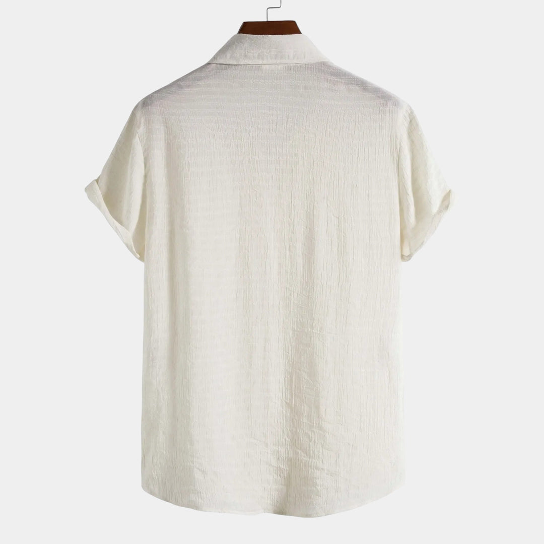 Toulouse™ | Chemise d'été Rio