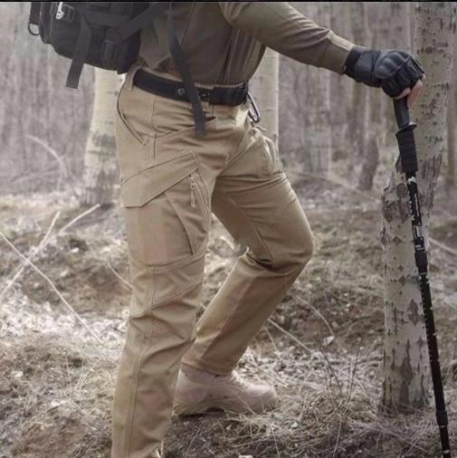 Theo™ Pantalon imperméable multifonctionnel