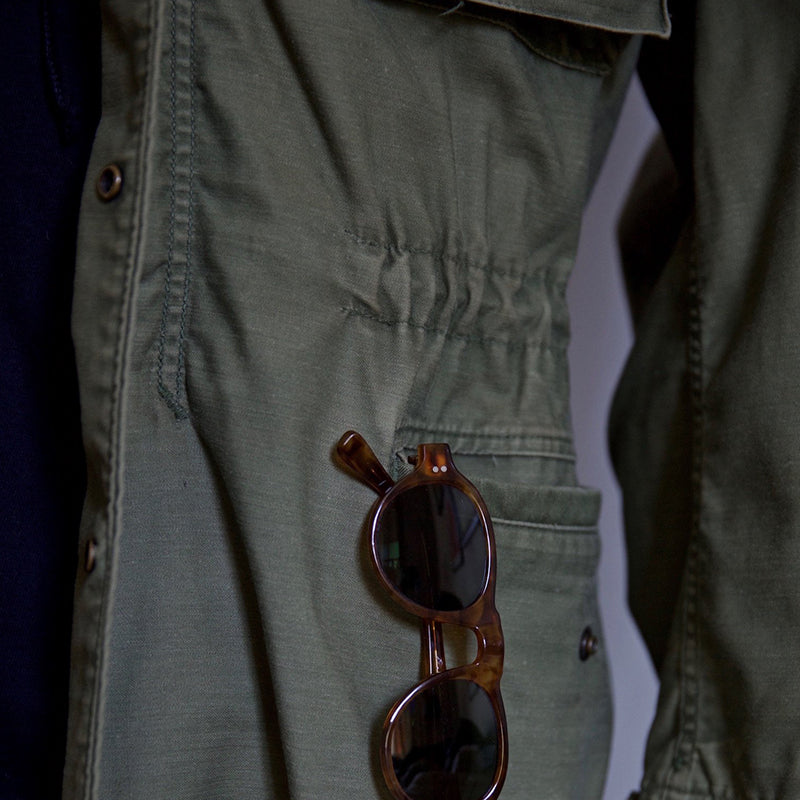 The Archer – Veste militaire