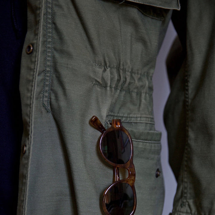 The Archer – Veste militaire