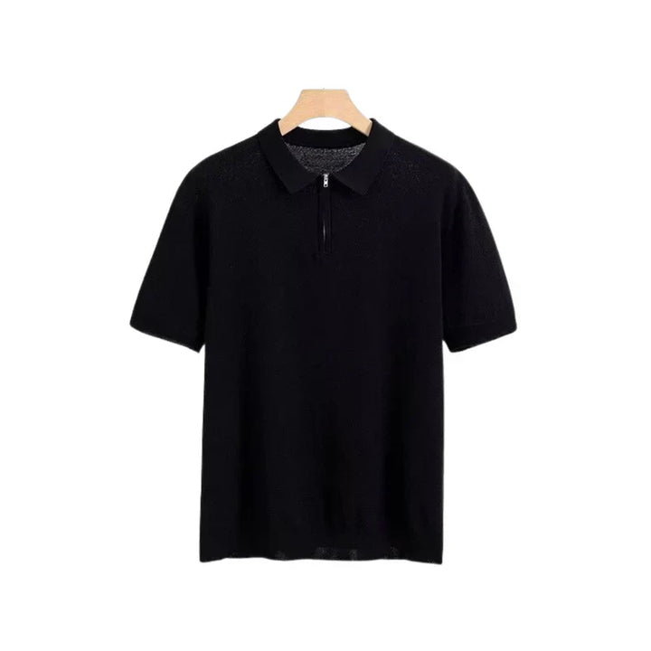 Toulouse™ | Polo zippé Marbella