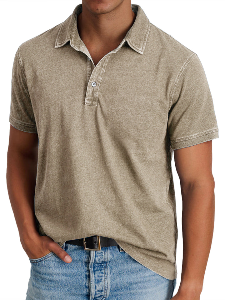 Toulouse™ | Polo à col