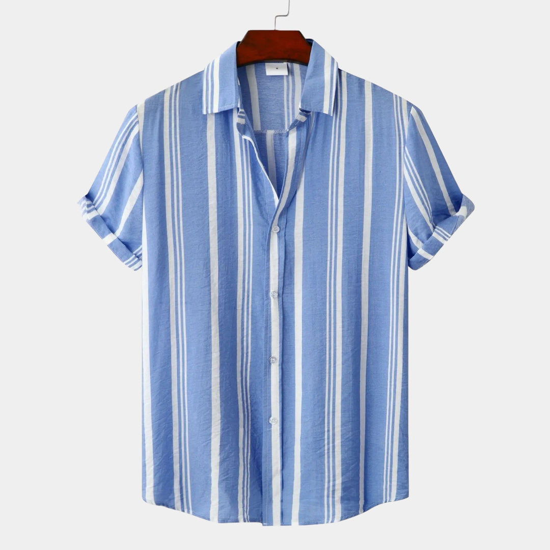 Toulouse™ | chemise rayée spéciale