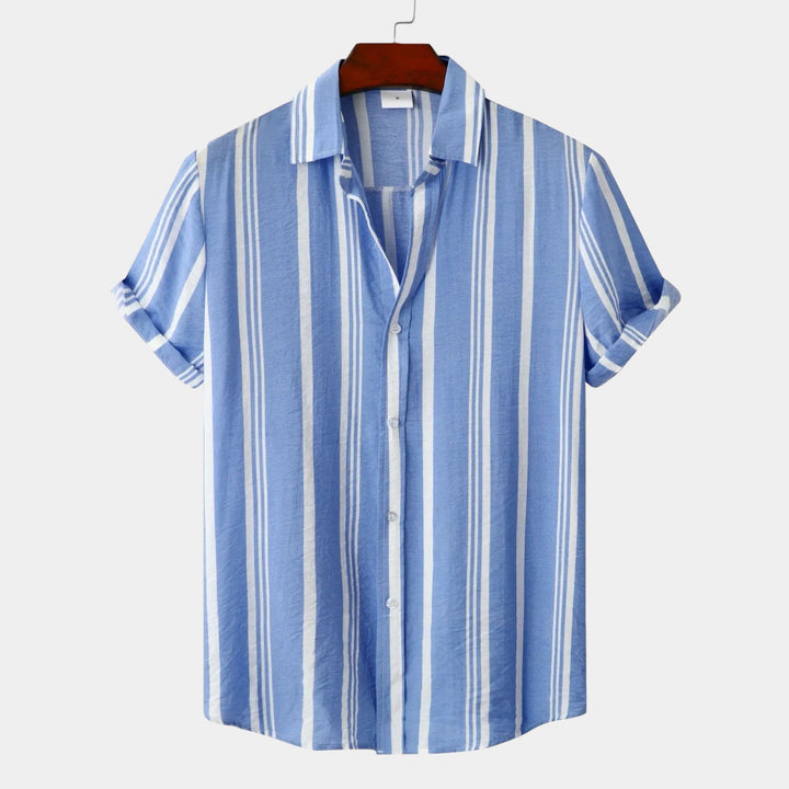 Toulouse™ | chemise rayée spéciale