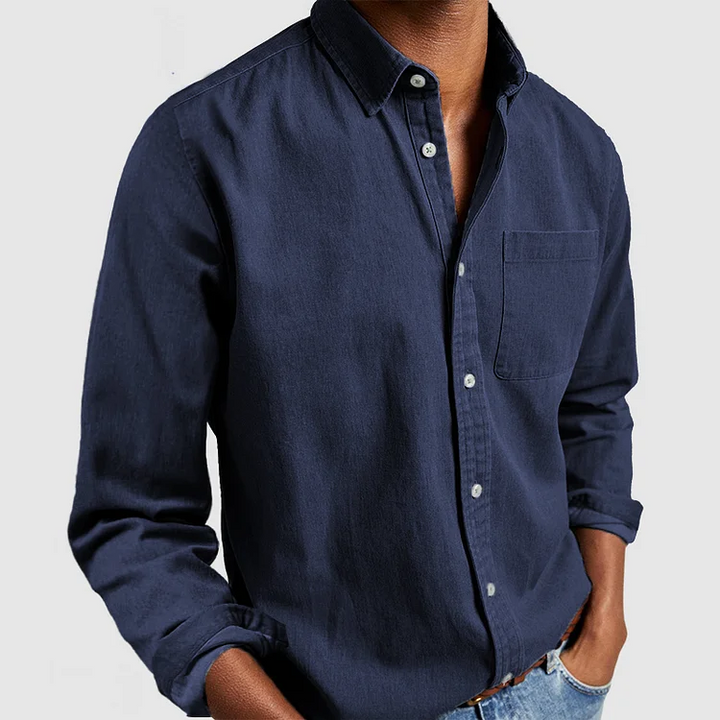 Toulouse™ - Blouse élégante et polyvalente