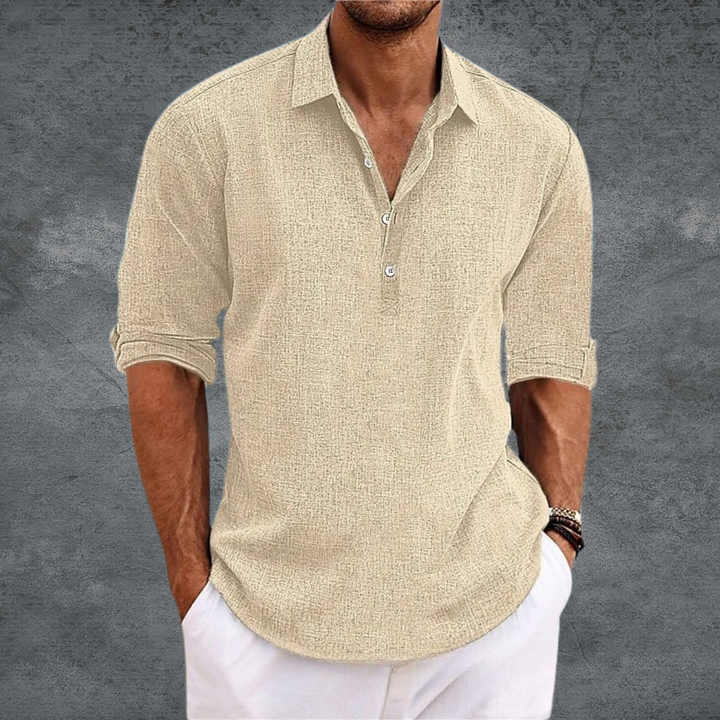 Toulouse™ - Chemise Stylée