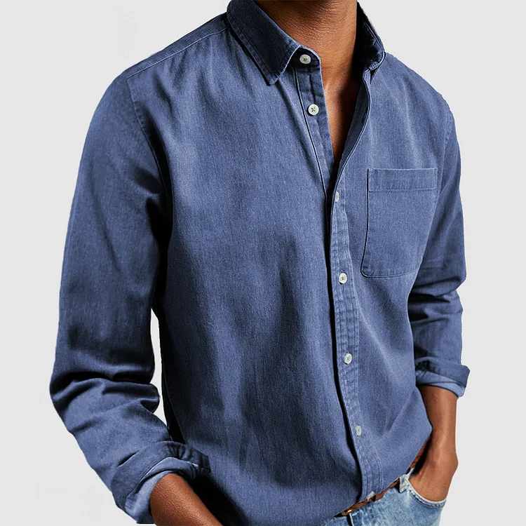 Toulouse™ - Blouse élégante et polyvalente