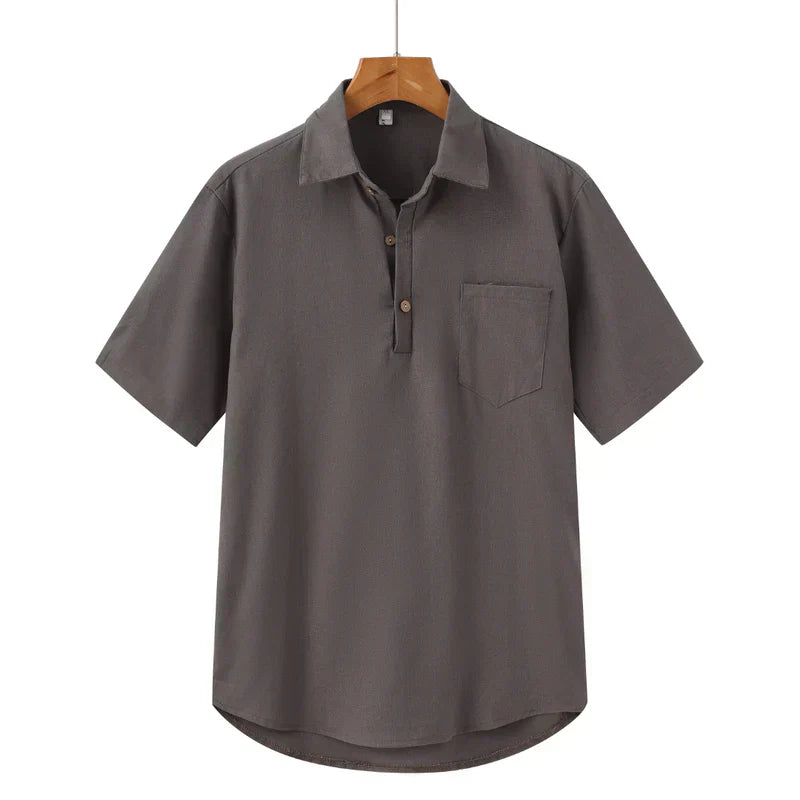 Toulouse™ | Polo en lin