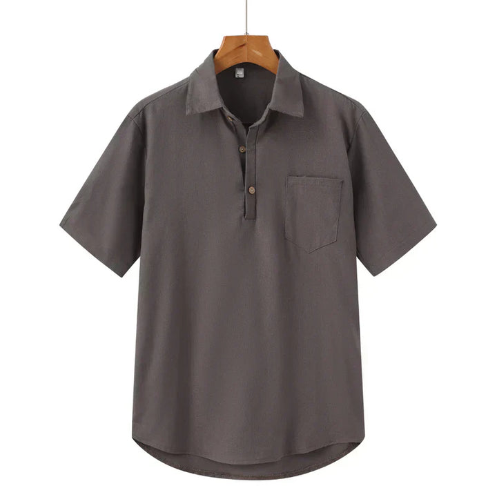 Toulouse™ | Polo en lin