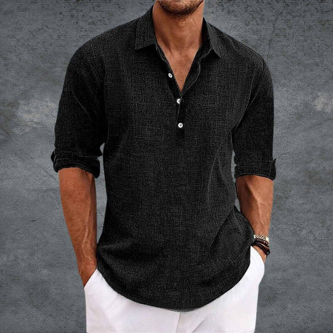 Toulouse™ - Chemise Stylée