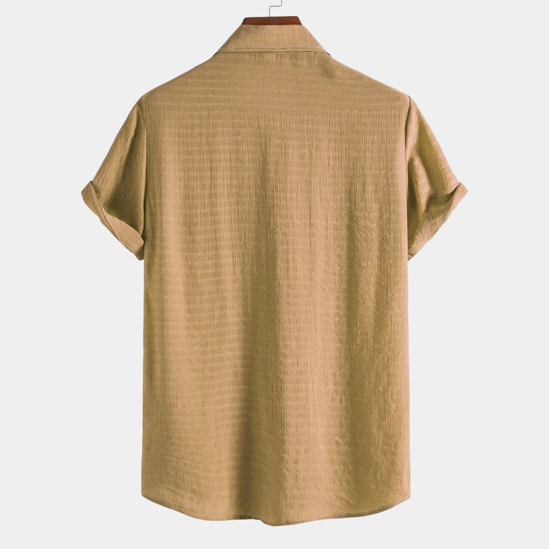 Toulouse™ | Chemise d'été Rio