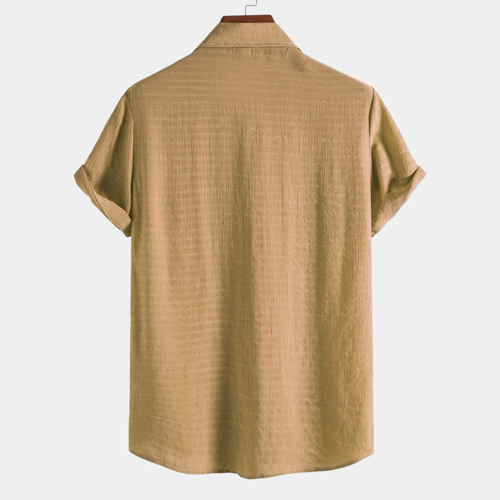 Toulouse™ | Chemise d'été Rio