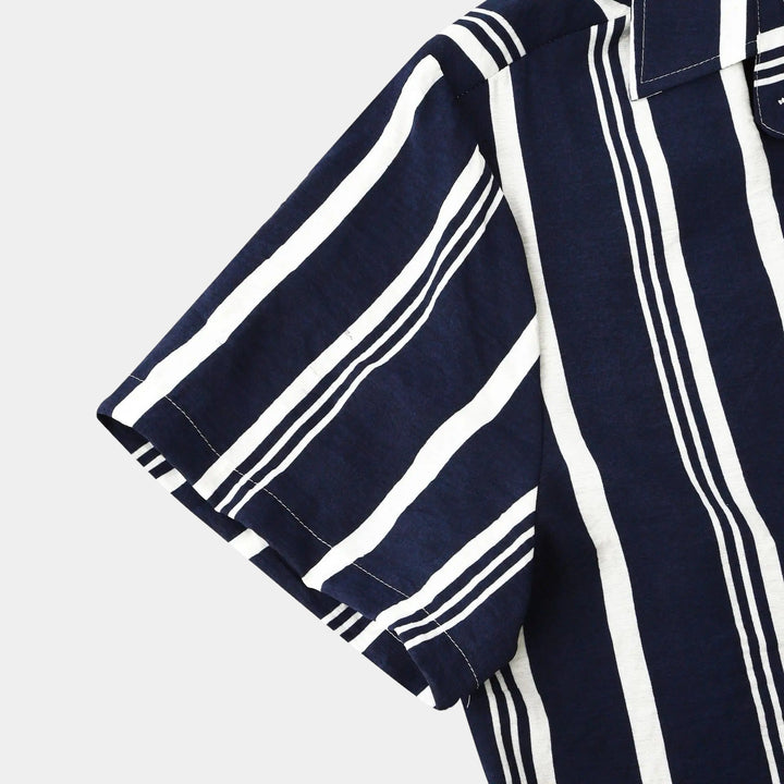 Toulouse™ | chemise rayée spéciale