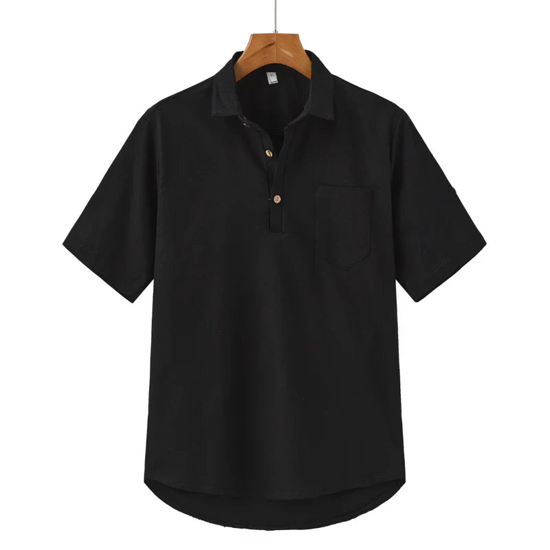Toulouse™ | Polo en lin
