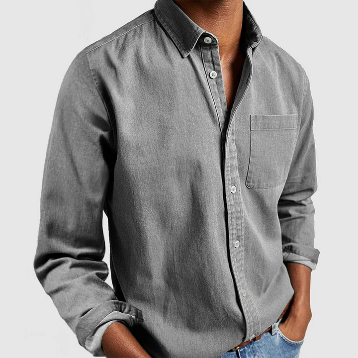 Toulouse™ - Blouse élégante et polyvalente