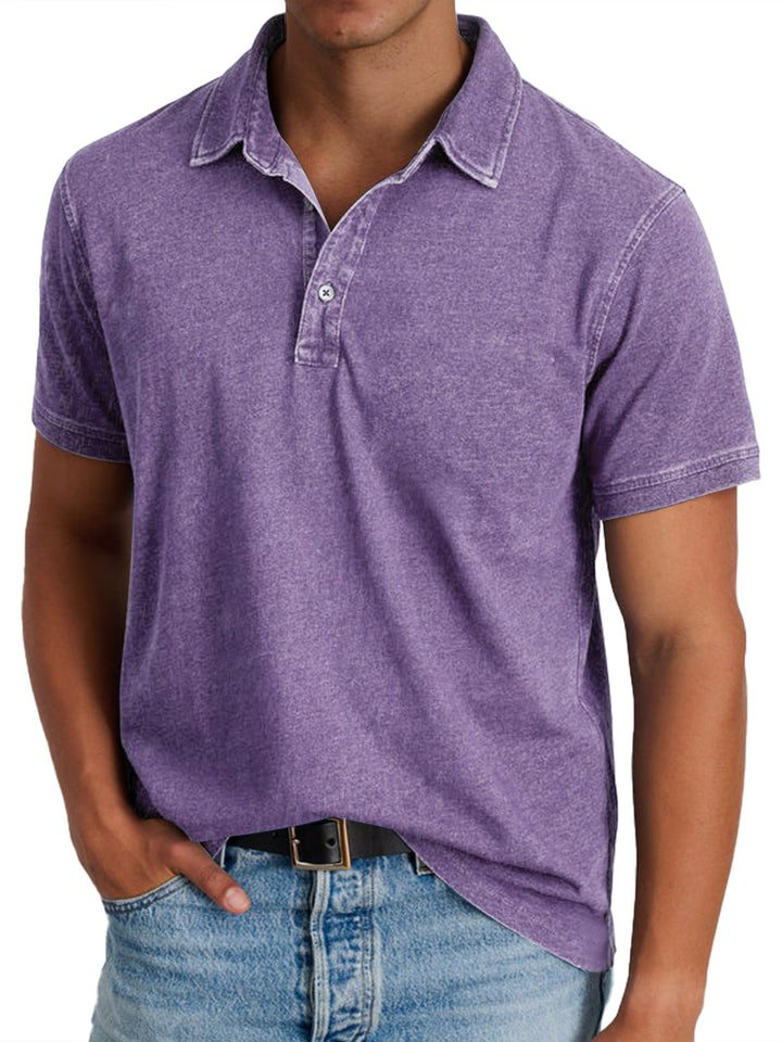 Toulouse™ | Polo à col