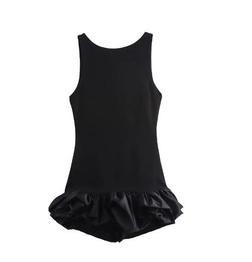 Toulouse™ | Mini robe sans manches