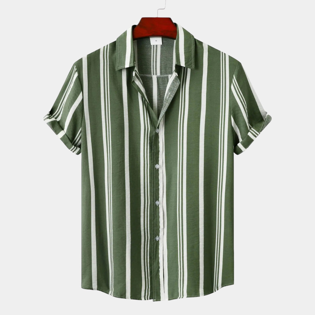 Toulouse™ | chemise rayée spéciale