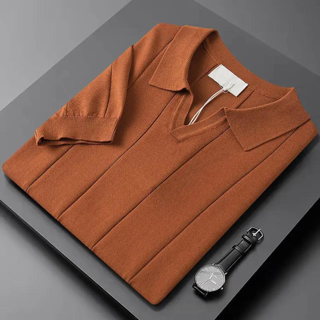Toulouse™ | Polo en coton Portofino