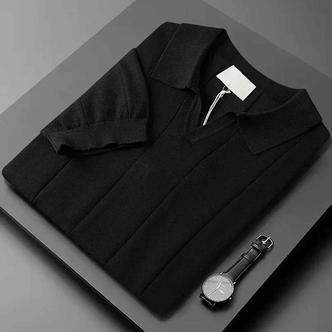 Toulouse™ | Polo en coton Portofino