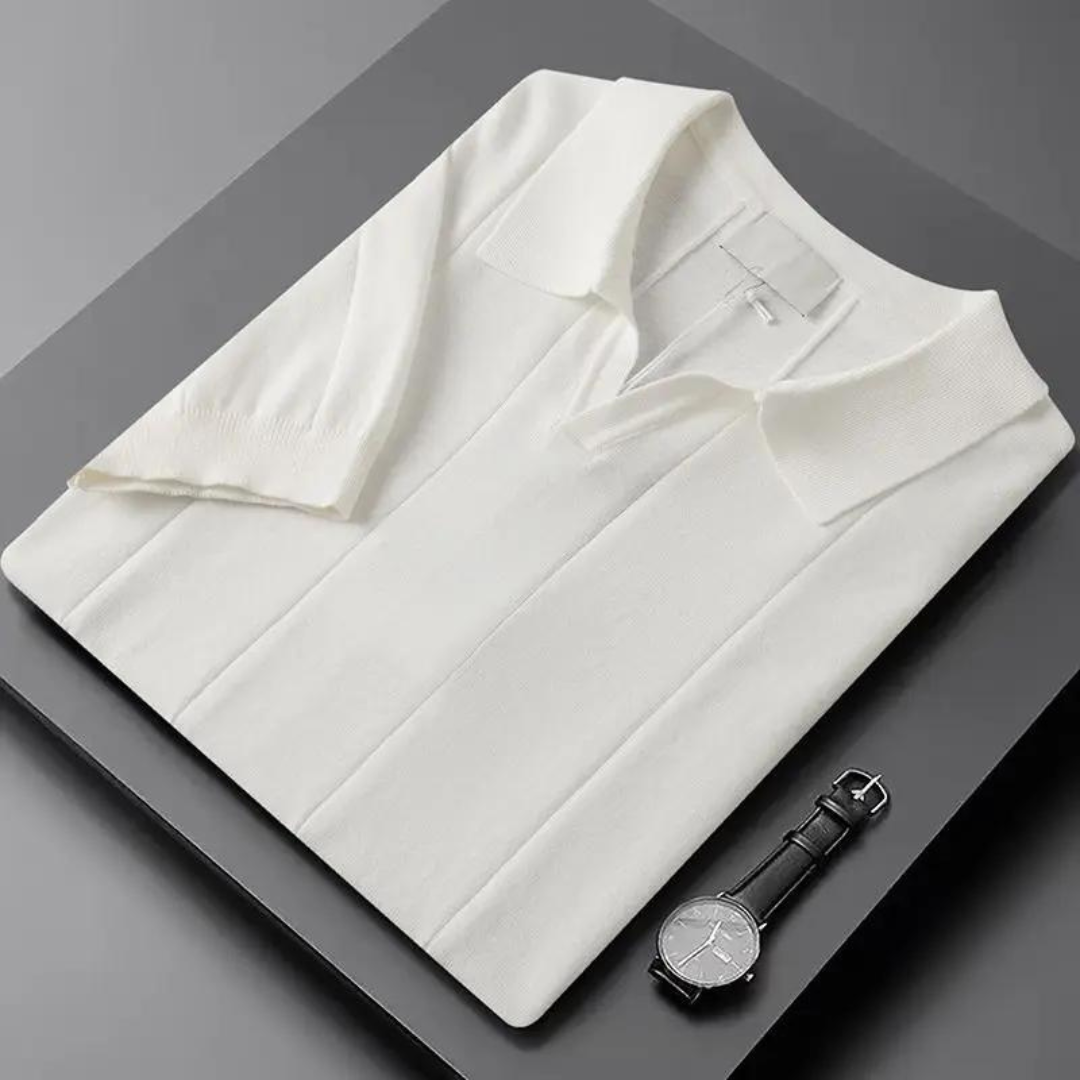 Toulouse™ | Polo en coton Portofino