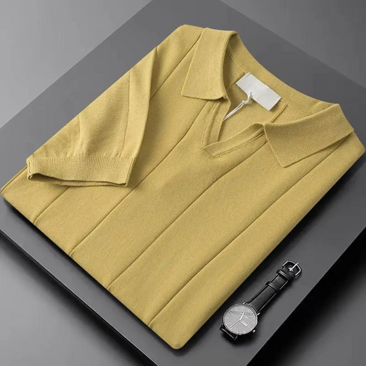 Toulouse™ | Polo en coton Portofino