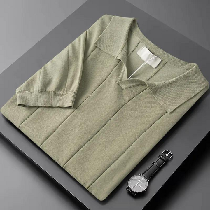 Toulouse™ | Polo en coton Portofino