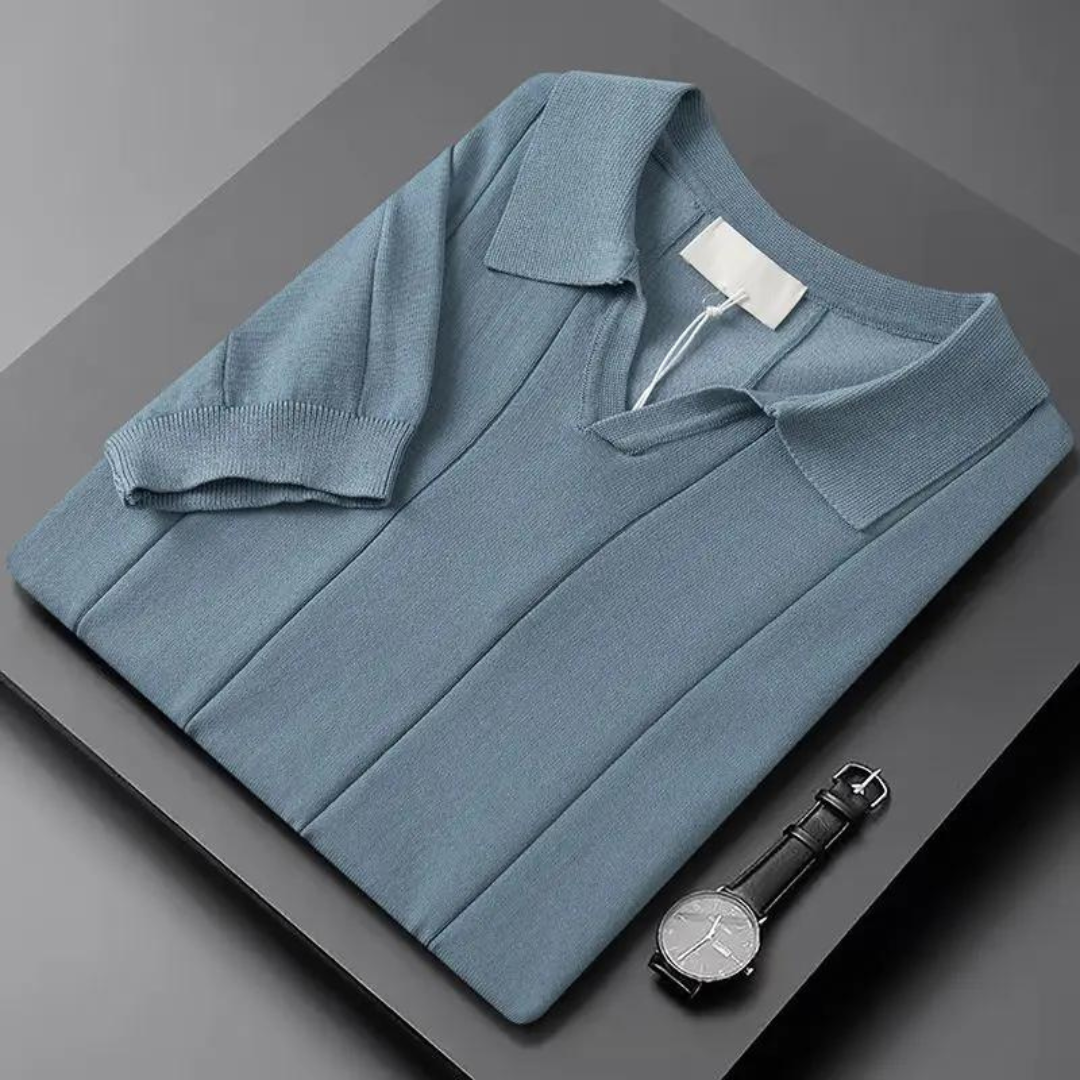 Toulouse™ | Polo en coton Portofino