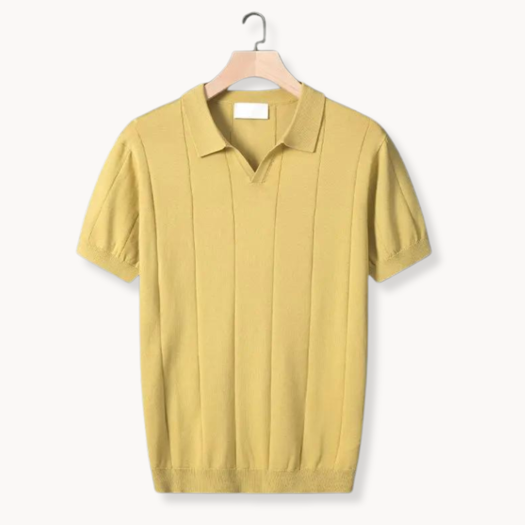 Toulouse™ | Polo en coton Portofino