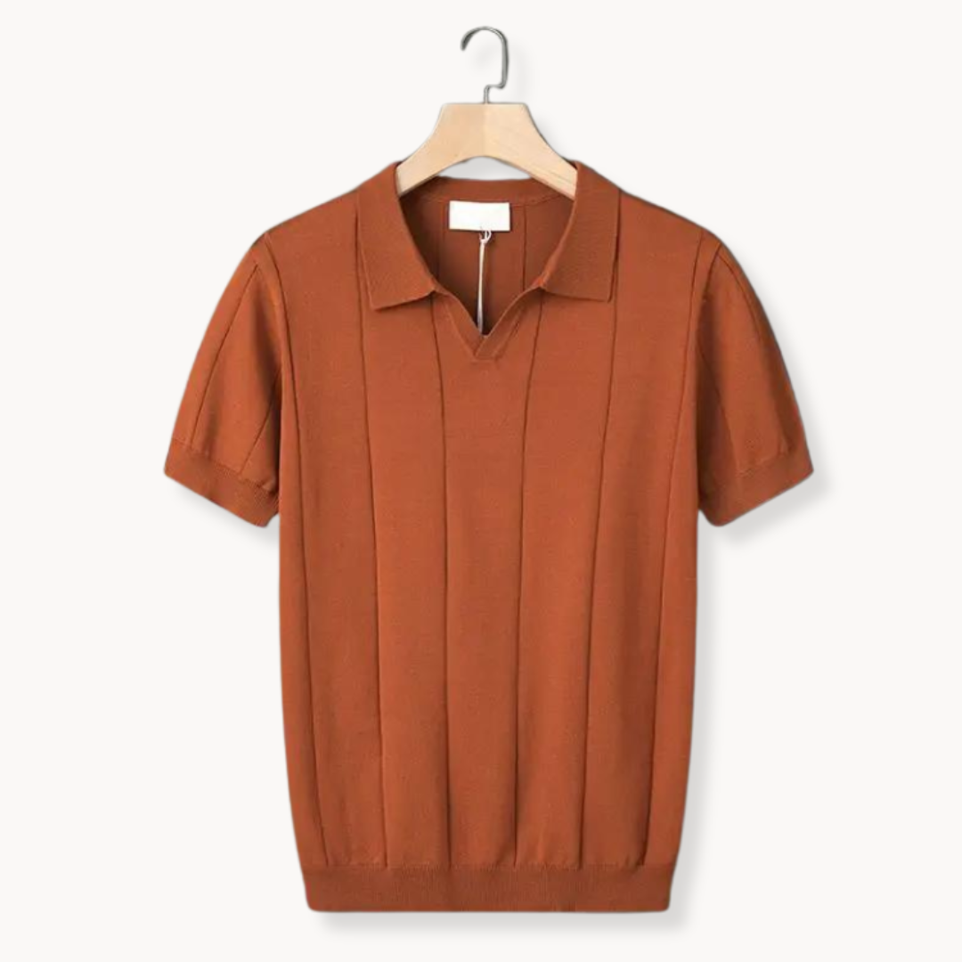 Toulouse™ | Polo en coton Portofino