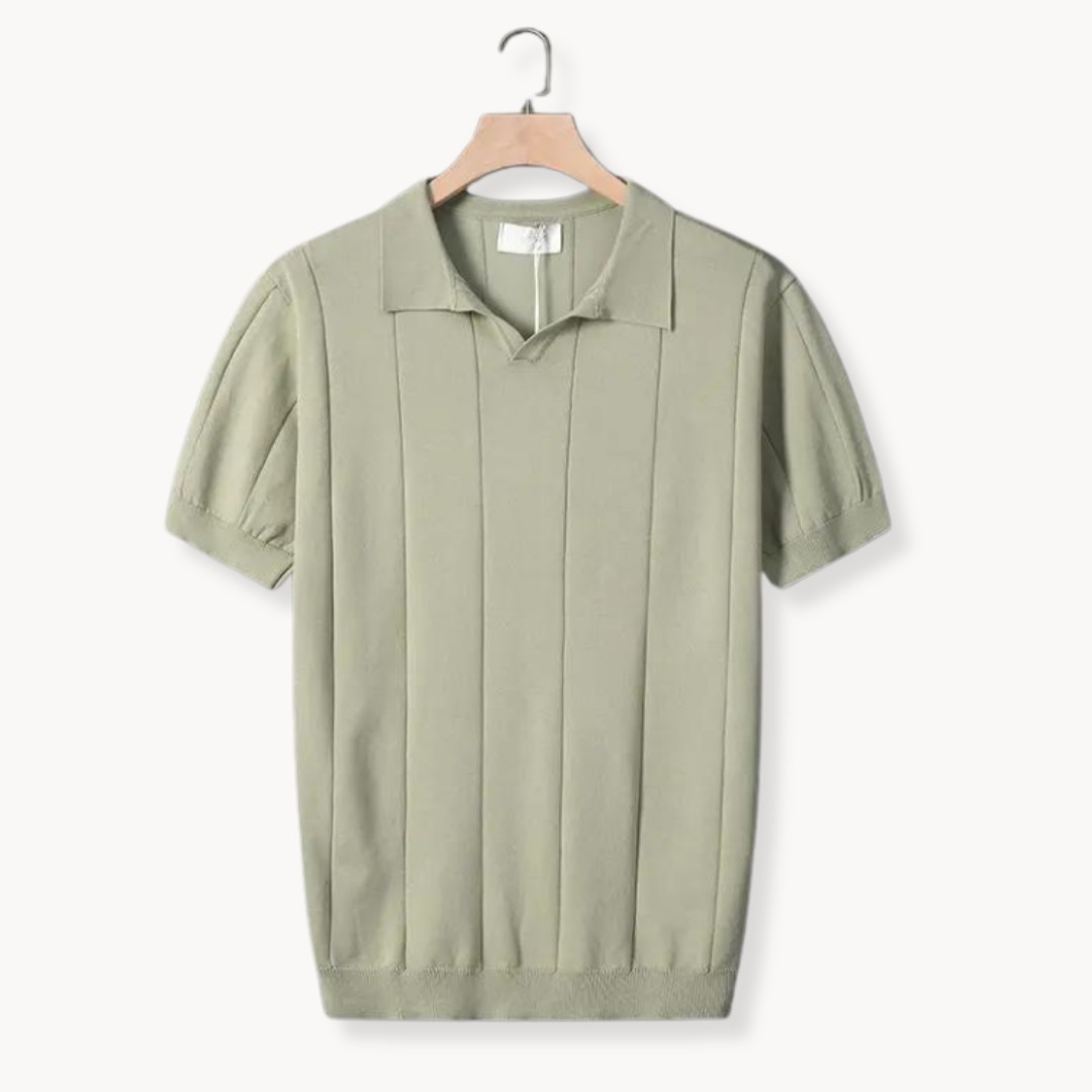 Toulouse™ | Polo en coton Portofino