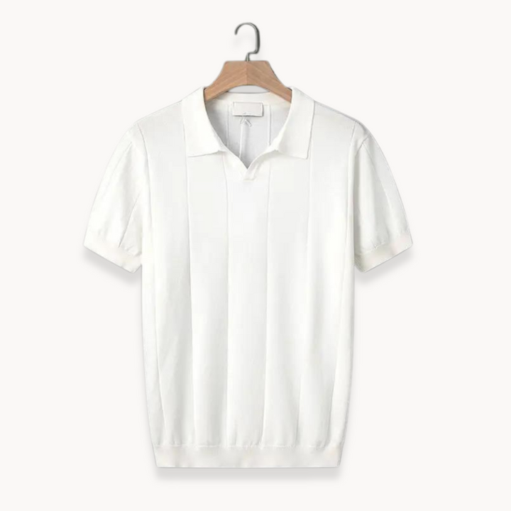 Toulouse™ | Polo en coton Portofino