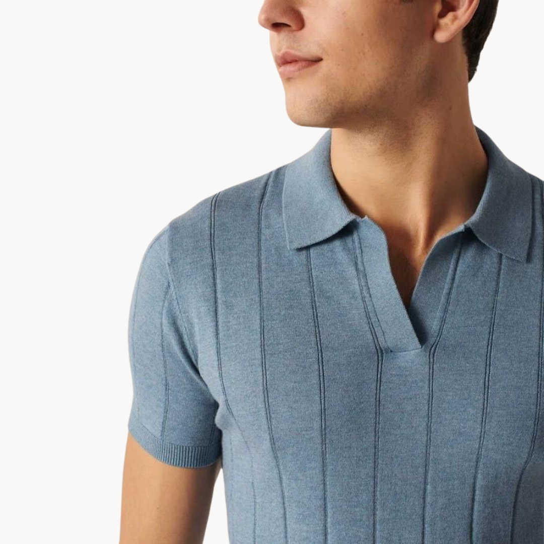 Toulouse™ | Polo en coton Portofino