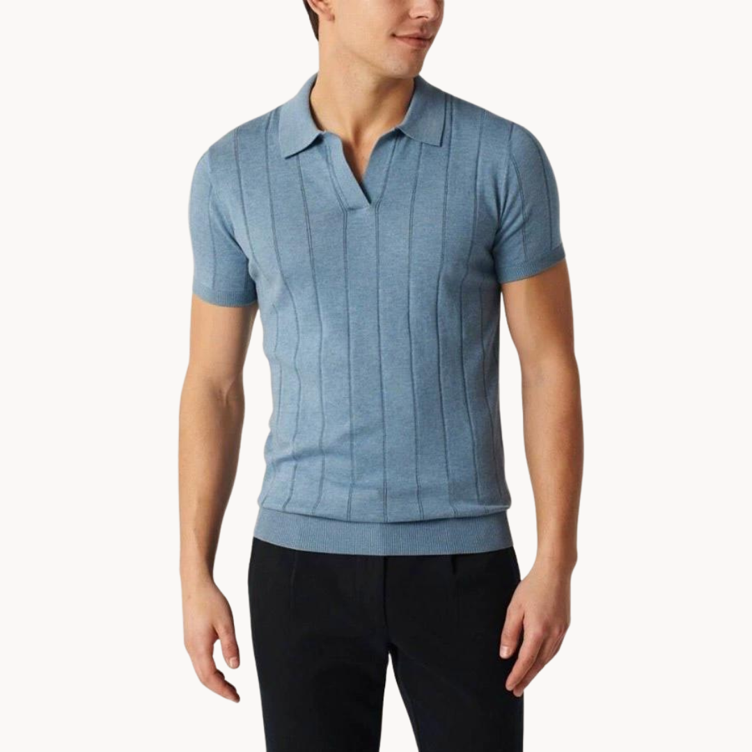 Toulouse™ | Polo en coton Portofino