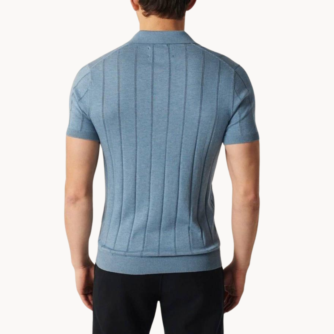 Toulouse™ | Polo en coton Portofino