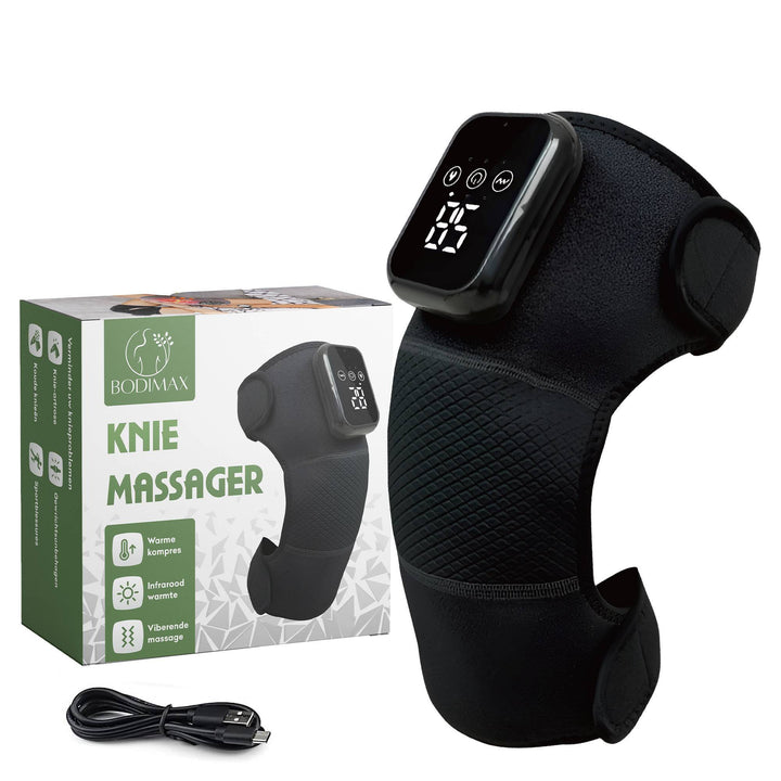 Appareil de massage des genoux