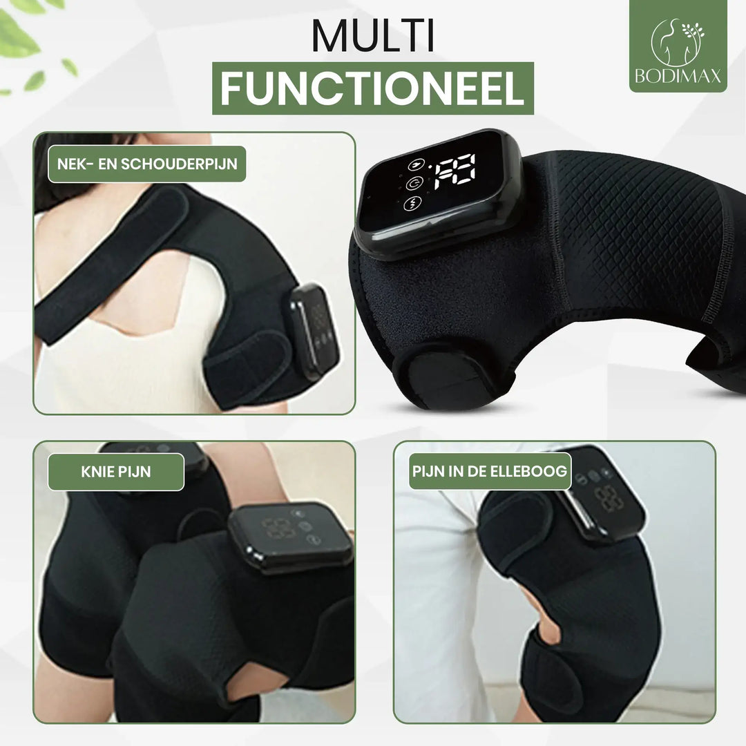 Appareil de massage des genoux