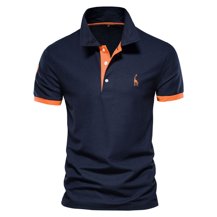 Toulouse™ | Polo premium décontracté