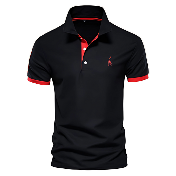 Toulouse™ | Polo premium décontracté