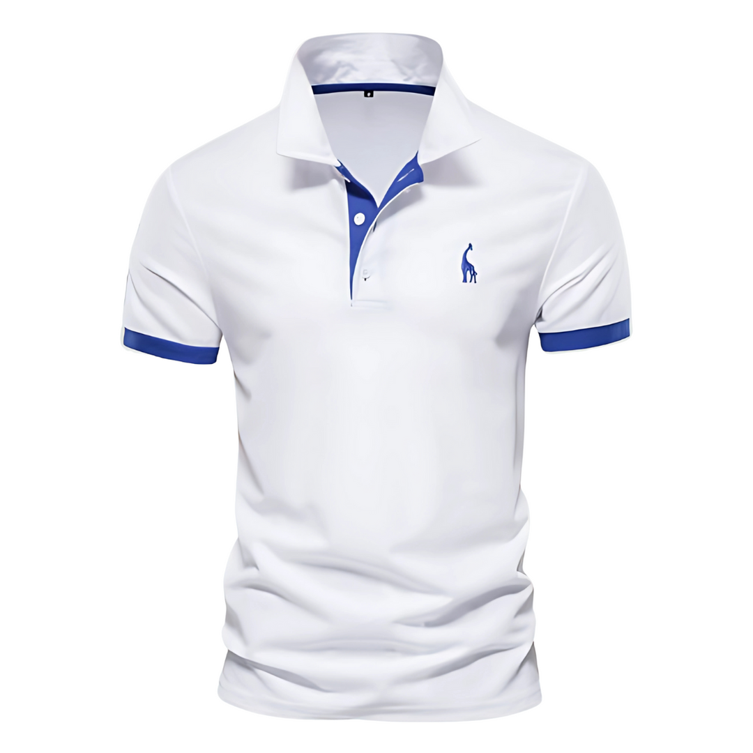 Toulouse™ | Polo premium décontracté
