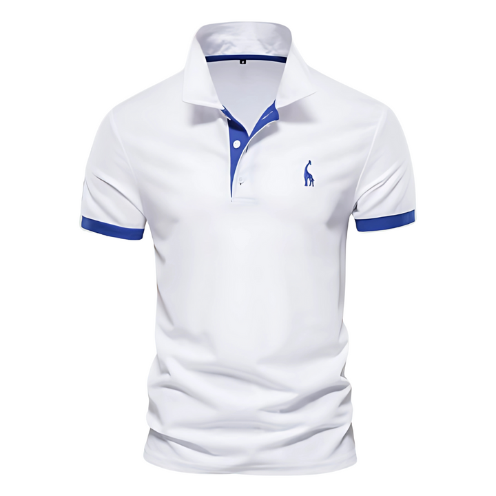 Toulouse™ | Polo premium décontracté