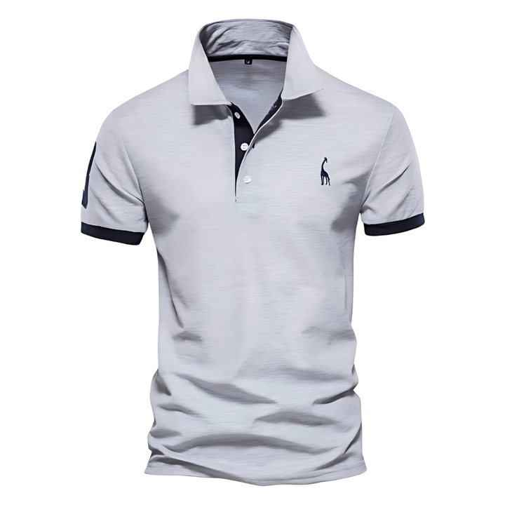 Toulouse™ | Polo premium décontracté