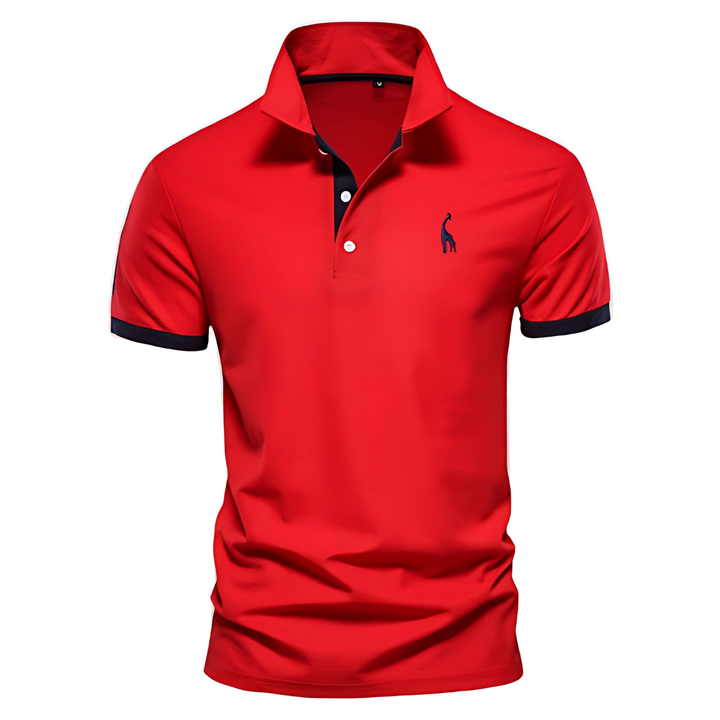 Toulouse™ | Polo premium décontracté