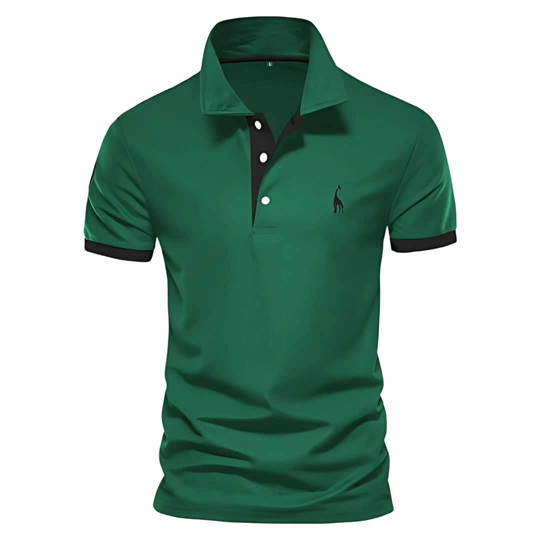 Toulouse™ | Polo premium décontracté