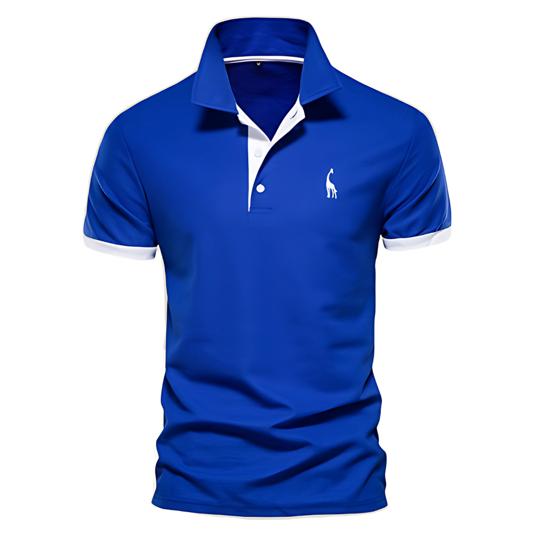 Toulouse™ | Polo premium décontracté