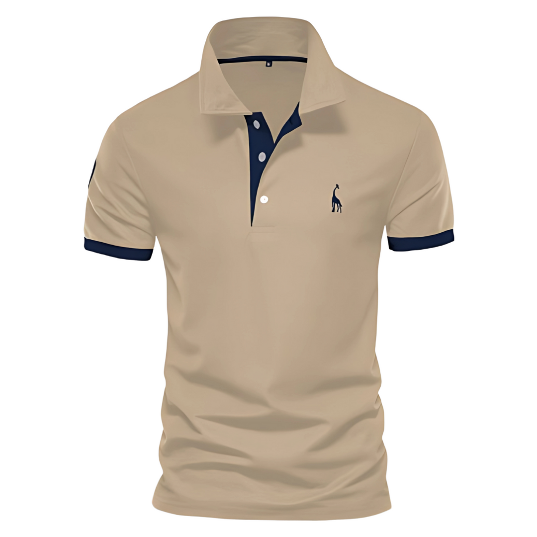 Toulouse™ | Polo premium décontracté