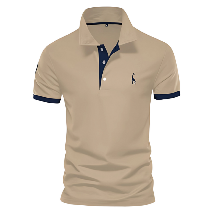 Toulouse™ | Polo premium décontracté