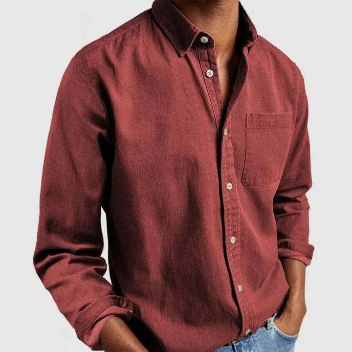 Toulouse™ - Blouse élégante et polyvalente