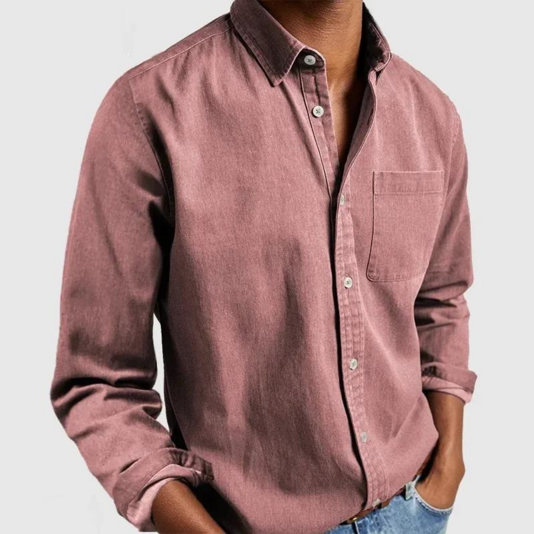 Toulouse™ - Blouse élégante et polyvalente
